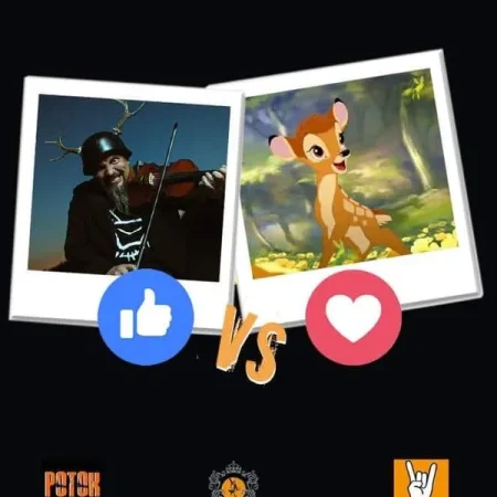 Jelonek / Warszawa / 12.12.2025