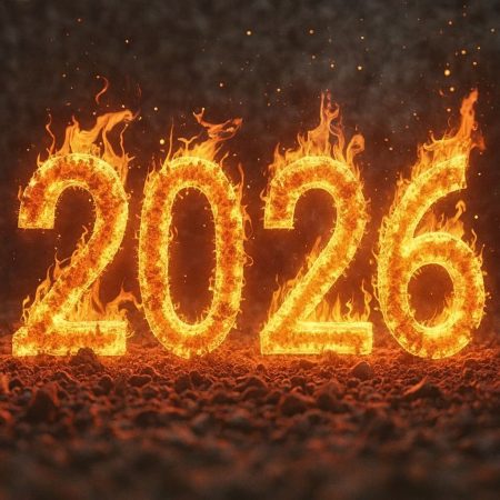 Sylwester OpenBar 2026 / Potok